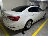 Kia Cadenza 2015 года за 8 999 999 тг. в Алматы – фото 5