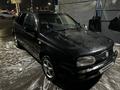 Volkswagen Golf 1993 года за 850 000 тг. в Караганда