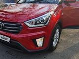 Hyundai Creta 2019 годаүшін10 000 000 тг. в Алматы – фото 3