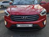 Hyundai Creta 2019 года за 10 000 000 тг. в Алматы – фото 5