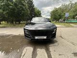 Jetour Dashing 2023 года за 9 600 000 тг. в Усть-Каменогорск – фото 4