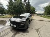 Jetour Dashing 2023 года за 9 600 000 тг. в Усть-Каменогорск