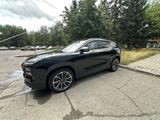 Jetour Dashing 2023 года за 9 600 000 тг. в Усть-Каменогорск – фото 2