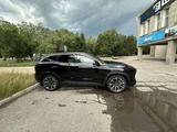 Jetour Dashing 2023 года за 9 600 000 тг. в Усть-Каменогорск – фото 5