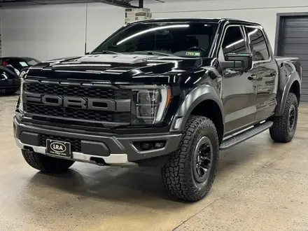 Ford F-Series 2023 года за 49 900 000 тг. в Алматы