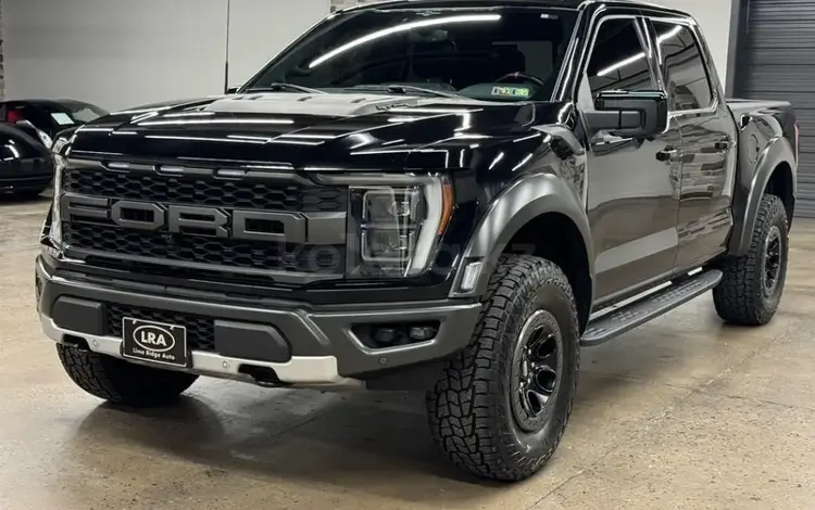 Ford F-Series 2023 года за 49 900 000 тг. в Алматы