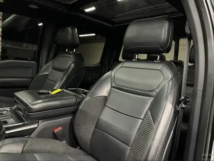 Ford F-Series 2023 года за 49 900 000 тг. в Алматы – фото 23