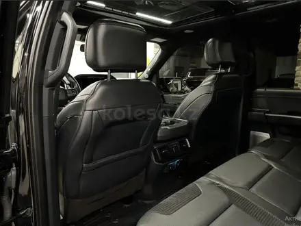 Ford F-Series 2023 года за 49 900 000 тг. в Алматы – фото 26