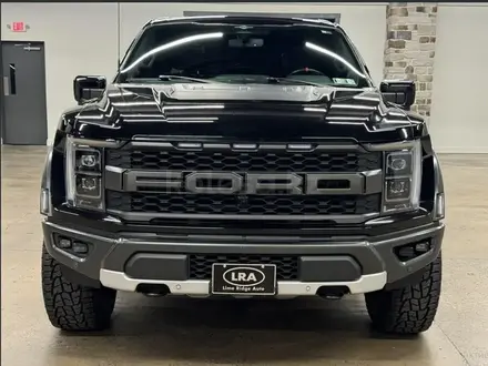 Ford F-Series 2023 года за 49 900 000 тг. в Алматы – фото 3