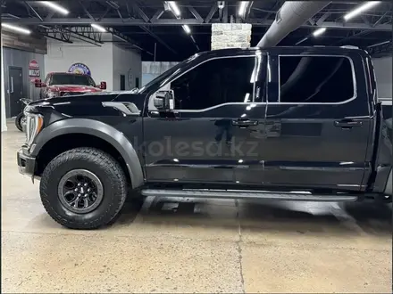 Ford F-Series 2023 года за 49 900 000 тг. в Алматы – фото 4