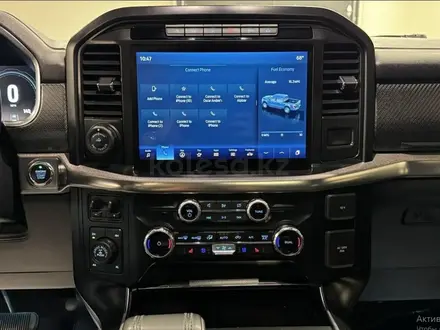 Ford F-Series 2023 года за 49 900 000 тг. в Алматы – фото 22
