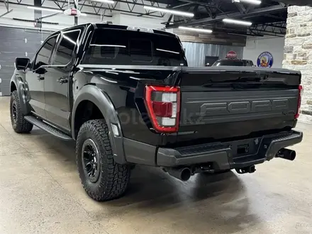 Ford F-Series 2023 года за 49 900 000 тг. в Алматы – фото 8
