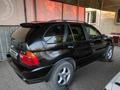 BMW X5 2001 годаfor4 600 000 тг. в Алматы – фото 4