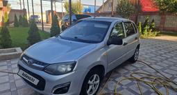 ВАЗ (Lada) Kalina 2192 2014 годаүшін2 000 000 тг. в Алматы – фото 4