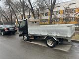 Mitsubishi 2004 годаүшін5 000 000 тг. в Алматы