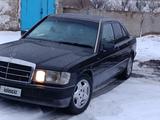 Mercedes-Benz 190 1993 года за 1 600 000 тг. в Аягоз – фото 3