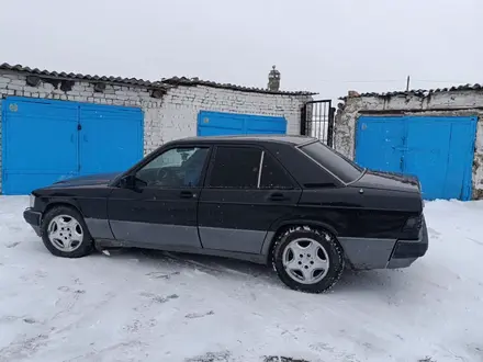 Mercedes-Benz 190 1993 года за 1 600 000 тг. в Аягоз – фото 6