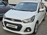 Chevrolet Spark 2016 годаүшін3 500 000 тг. в Алматы – фото 2