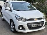 Chevrolet Spark 2016 годаүшін3 500 000 тг. в Алматы