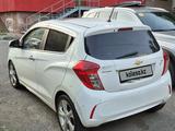 Chevrolet Spark 2016 годаүшін3 500 000 тг. в Алматы – фото 5
