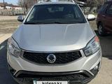 SsangYong Actyon 2014 года за 5 450 000 тг. в Алматы