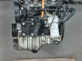 Двигатель 1.8л турбо AWT AMB BFB за 410 000 тг. в Костанай