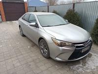 Toyota Camry 2016 годаfor7 200 000 тг. в Актобе