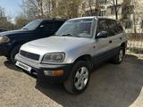 Toyota RAV4 1997 года за 3 200 000 тг. в Караганда – фото 2