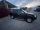 Land Rover Freelander 2007 годаүшін4 650 000 тг. в Байконыр – фото 2