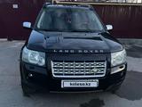 Land Rover Freelander 2007 годаүшін4 650 000 тг. в Байконыр – фото 3