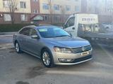 Volkswagen Passat 2013 годаүшін6 200 000 тг. в Актау – фото 2