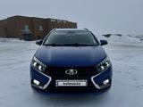 ВАЗ (Lada) Vesta SW 2021 годаfor6 000 000 тг. в Астана