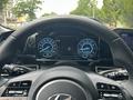 Hyundai Elantra 2022 годаүшін10 700 000 тг. в Шымкент – фото 12