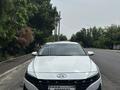 Hyundai Elantra 2022 годаүшін10 700 000 тг. в Шымкент – фото 2