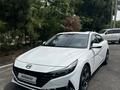 Hyundai Elantra 2022 годаүшін10 700 000 тг. в Шымкент