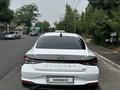 Hyundai Elantra 2022 годаүшін10 700 000 тг. в Шымкент – фото 6
