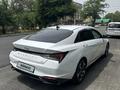 Hyundai Elantra 2022 годаүшін10 700 000 тг. в Шымкент – фото 5