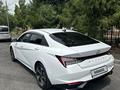 Hyundai Elantra 2022 годаүшін10 700 000 тг. в Шымкент – фото 7