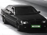 Mercedes-Benz S 320 1995 годаүшін2 700 000 тг. в Алматы – фото 2