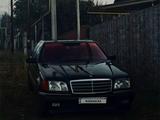 Mercedes-Benz S 320 1995 годаүшін2 700 000 тг. в Алматы
