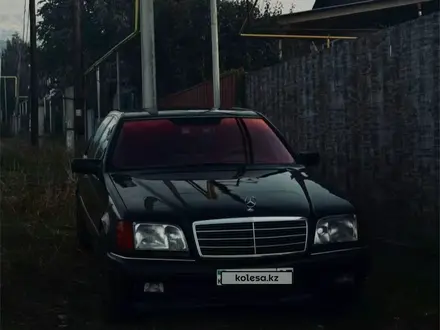 Mercedes-Benz S 320 1995 года за 2 700 000 тг. в Алматы