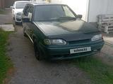 ВАЗ (Lada) 2114 2007 года за 400 000 тг. в Шымкент