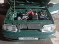 ВАЗ (Lada) 2114 2007 года за 400 000 тг. в Шымкент – фото 4