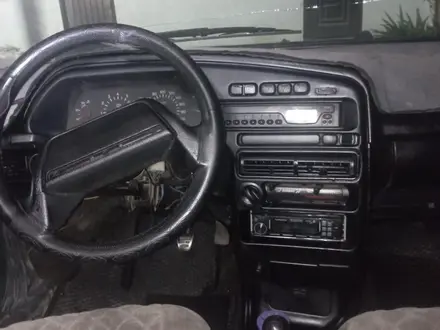 ВАЗ (Lada) 2114 2007 года за 400 000 тг. в Шымкент – фото 6