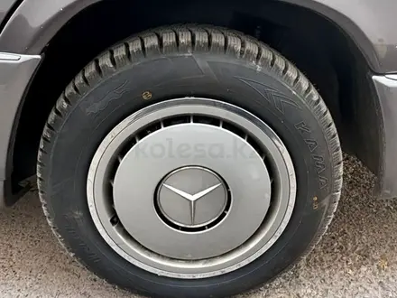 Mercedes-Benz E 230 1991 года за 2 300 000 тг. в Шымкент – фото 5