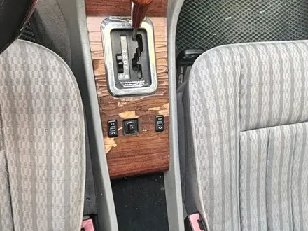 Mercedes-Benz E 230 1991 года за 2 300 000 тг. в Шымкент – фото 7