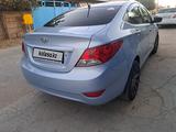 Hyundai Accent 2013 года за 4 500 000 тг. в Шымкент – фото 2