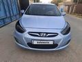 Hyundai Accent 2013 года за 4 500 000 тг. в Шымкент