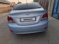 Hyundai Accent 2013 года за 4 500 000 тг. в Шымкент – фото 5