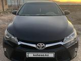 Toyota Camry 2017 годаfor9 300 000 тг. в Актау – фото 2